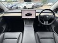 Tesla Model Y (Dual Motor) Long Range SUV 5dr Electric Auto 4WDE (384 bhp) 31