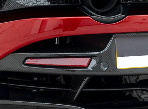 McLaren 720S Performance MSO 38