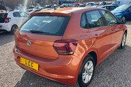Volkswagen Polo SE EVO.. 6 SERVICES.. 1 PREVIOUS OWNER..APPLE CAR PLAY..AIR CON..SAT NAV. 23