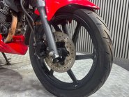 Keeway RKS 2019 NAKED PROJECT BIKE SPARES OR REPAIR 125CC LEARNER 19