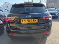 Jeep Compass MULTIAIR II LIMITED 6
