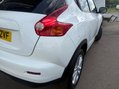 Nissan Juke 1.6 Acenta Premium Euro 5 (s/s) 5dr 10