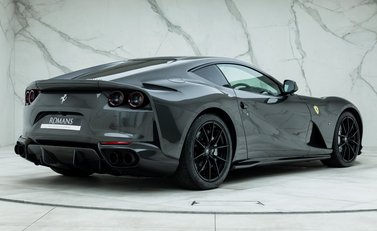 Ferrari 812 Superfast 3