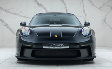 Porsche 911 GT3 (992) 7
