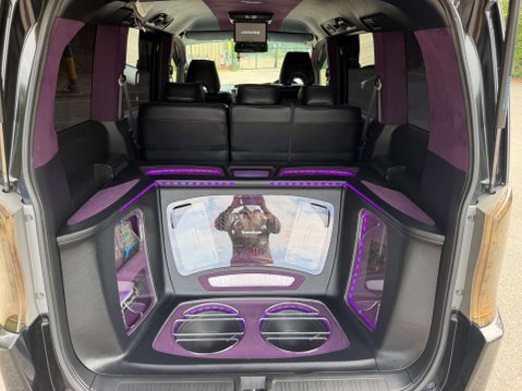 Honda Stepwagon AUTO 4