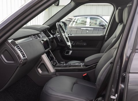 Land Rover Range Rover 5.0 Fifty 17