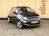 Fiat 500 STANDARD