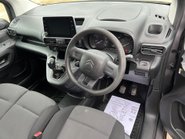 Citroen Berlingo 650 ENTERPRISE M BLUEHDI 9
