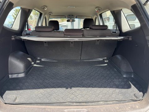 Hyundai SANTA FE 2.2 CRDi Style Auto 4WD Euro 5 5dr (5 seat) 22
