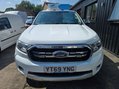 Ford Ranger LIMITED ECOBLUE 2