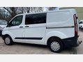 Ford Transit Custom 2.2 TDCi 270 ECOnetic L1 H1 5dr 13