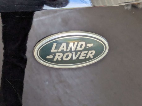 Land Rover Range Rover Evoque 2.0 Range Rover Evoque R-Dynamic S D Auto 4WD 5dr 34