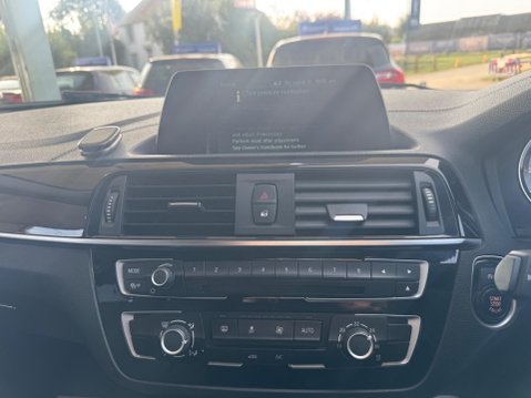 BMW 1 Series 1.5 118i Sport Euro 6 (s/s) 5dr 21