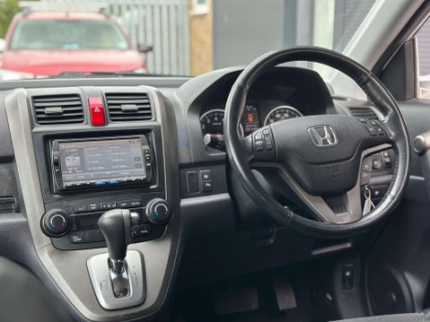 Honda CR-V 2.0 CR-V ES-T i-VTec Auto 4WD 5dr 14