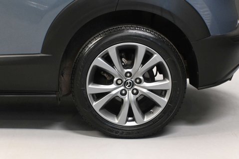 Mazda CX-30 2.0 CX-30 GT Sport Edition MHEV A 5dr 34