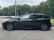 Ford Focus 1.5 Focus ST-Line EcoBlue Auto 5dr 10