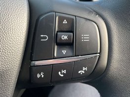 Ford Fiesta 1.0 Fiesta Active X T Auto 5dr 50