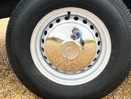 Volkswagen Transporter Dormobile Campervan 33