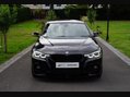 BMW 3 Series 3.0 330d M Sport Auto xDrive Euro 6 (s/s) 4dr 5