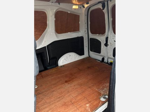 Citroen Berlingo 1.6 HDi 625 Enterprise Panel Van 5dr Diesel Manual L1 (131 g/km, 75 bhp) 5