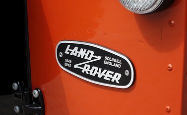 Land Rover 110 Adventure 14