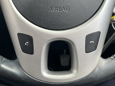 Kia Venga 1.6 ISG 3 5dr 24