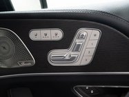 Mercedes-Benz GLE 2.9 GLE400d AMG Line (Premium Plus) Coupe 5dr Diesel G-Tronic 4MATIC Euro 6 16
