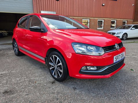 Volkswagen Polo 1.0 Polo Beats 5dr 44