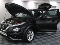 Nissan Juke DIG-T N-CONNECTA DCT 16