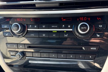 BMW X5 3.0 30d M Sport SUV 5dr Diesel Auto xDrive Euro 6 (s/s) (258 ps) 54