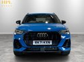 Audi Q3 1.4 TFSIe 45 Black Edition SUV 5dr Petrol Plug-in Hybrid S Tronic Euro 6 (s 2