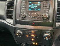 Ford Ranger XL | 2 LT [SOLD KH] Extended Cab | Air Con | Tow Bar | EURO 6 | NO VAT 11