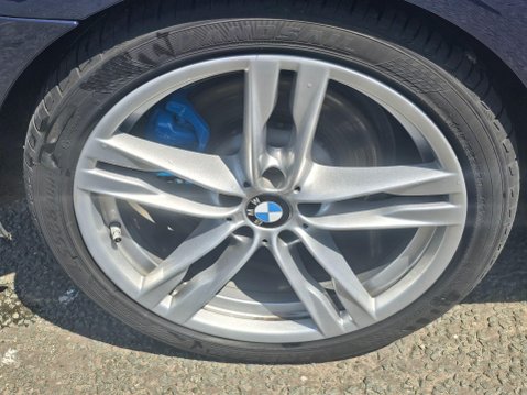 BMW 6 Series 3.0 640d M Sport Auto Euro 5 (s/s) 4dr 40