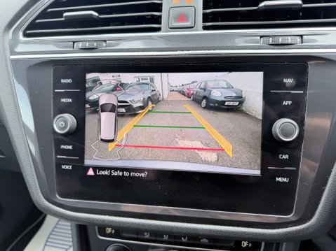Volkswagen Tiguan Allspace 1.5 MATCH TSI EVO 12