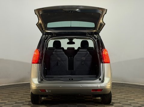 Peugeot 5008 1.6 BLUEHDI S/S ALLURE AUTOMATIC 8