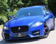 Jaguar XF 2.0d R-Sport Sportbrake 5dr Diesel Auto Euro 6 (s/s) (180 ps)