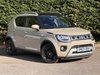 Suzuki Ignis 1.2 Dualjet MHEV SZ-T Euro 6 (s/s) 5dr