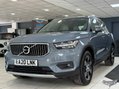 Volvo XC40 1.5 T3 Inscription Auto Euro 6 (s/s) 5dr 38