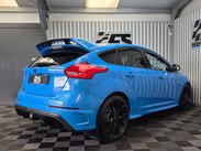 Ford Focus 2.3T EcoBoost RS Hatchback 5dr Petrol Manual AWD Euro 6 (s/s) (350 ps) 45