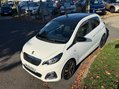 Peugeot 108 ALLURE AUTOMATIC 18