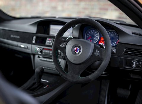 BMW Alpina B3 GT3 11