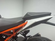 KTM Duke 2020 ONLY 10K RUNNING PROJECT BIKE SPARES OR REPAIR 125CC 20