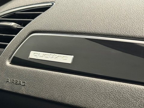 Audi A4 2.0 TDI S line quattro Euro 5 (s/s) 5dr 31