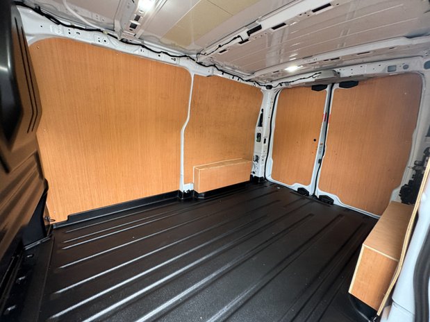 Ford Transit Custom SWB L1H1 [SOLD CR] Low Roof Limited 280 Air Con Alloys Sensors Cam EURO 6 11