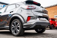 Ford Puma 1.0 Puma ST-Line MHEV 5dr 47