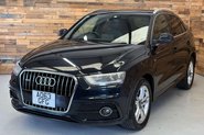 Audi Q3 2.0 TFSI S line SUV 5dr Petrol S Tronic quattro Euro 5 (s/s) (170 ps) 3