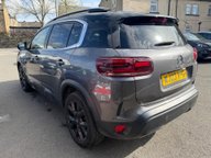 Citroen C5 Aircross BLUEHDI C-SERIES EDITION S/S EAT8 6