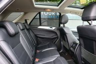 Mercedes-Benz GLE 2.1 GLE 250 D 4Matic AMG Line Premium Auto 4WD 5dr 29