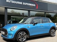 Mini Hatch Cooper 1.5 Petrol Manual Chili 5 dr - DEPOSIT TAKEN 1