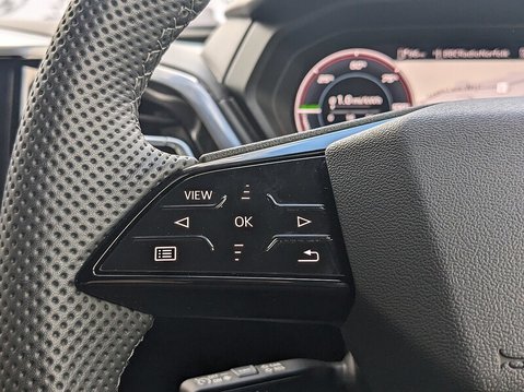 Audi Q4 Launch Edition 15